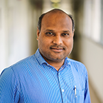 Dr. Ganga Babu Postdoc