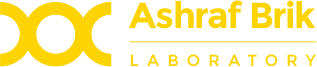 Logo Ashraf Brik