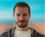 Stefan Ilic Postdoc