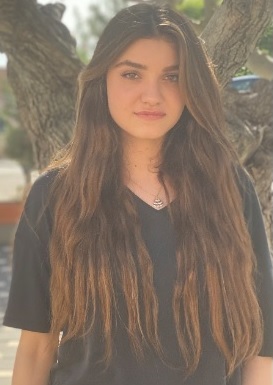 Diana Moadi MSc Student