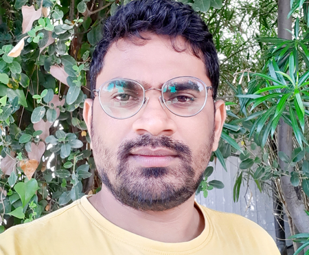 Dr. Rajesh Pallava 