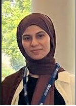 Eman Nassar MSc Student 