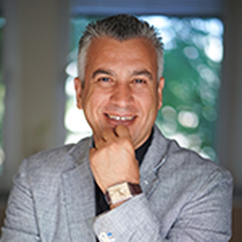 Ph.D. Ashraf Brik Principal Investigator