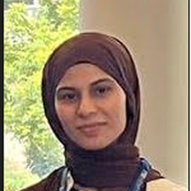 Eman Nassar PhD Student