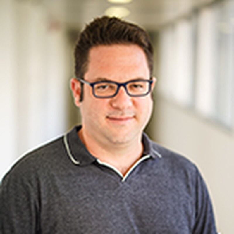 Dr. Guy Kamnesky Lab Manager