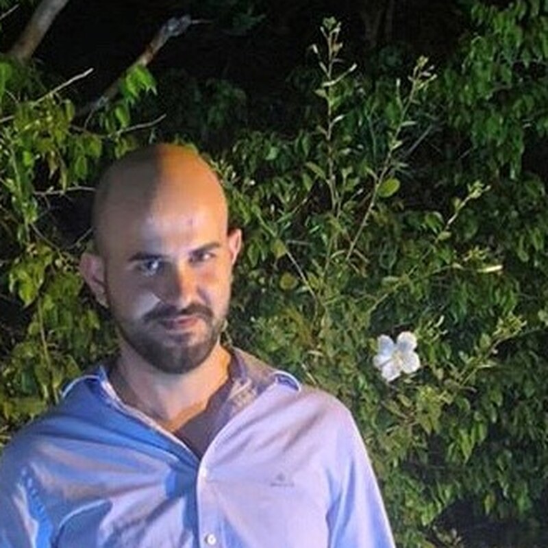 Mahdi Hasan PhD Student
